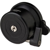 Benro Levelling Base 66.5 +/- 15° - additional product view