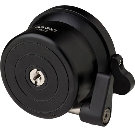 Benro Levelling Base 66.5 +/- 15° - additional product view
