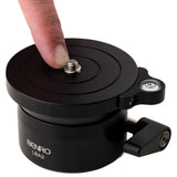 Benro Levelling Base 66.5 +/- 15° - additional product view