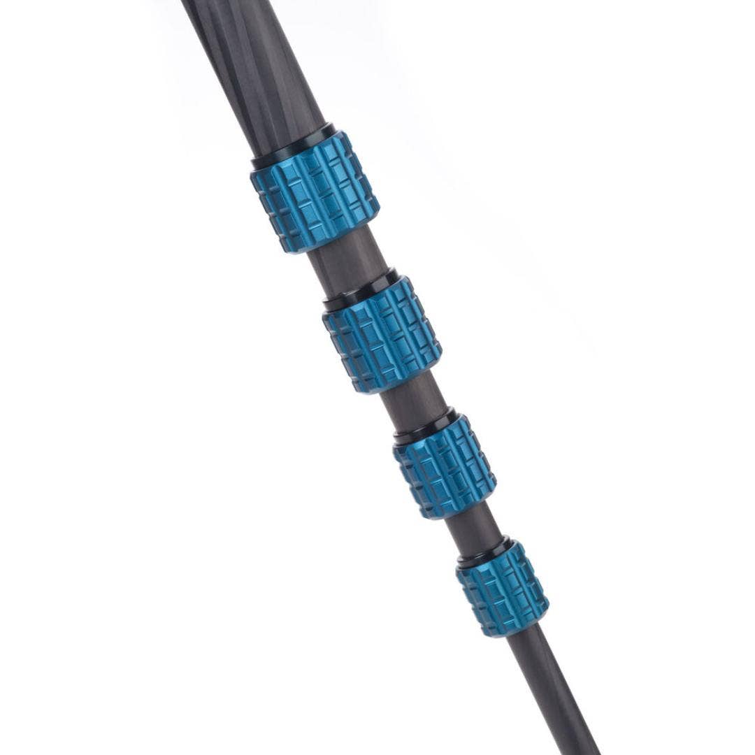 Benro MSSL110C Super Slim Carbon Fibre Monopod - additional product view