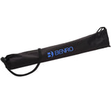 Benro MSSL110C Super Slim Carbon Fibre Monopod - additional product view