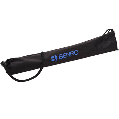 Benro MSSL110C Super Slim Carbon Fibre Monopod - additional product view
