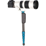 Benro MSSL110C Super Slim Carbon Fibre Monopod - additional product view