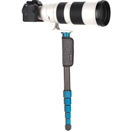 Benro MSSL110C Super Slim Carbon Fibre Monopod - additional product view