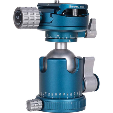 Benro NBBH2 by Novoflex Head - Small - additional product view