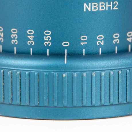 Benro NBBH2 by Novoflex Head - Small - additional product view