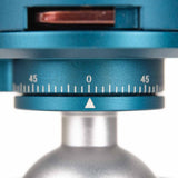 Benro NBBH2 by Novoflex Head - Small - additional product view
