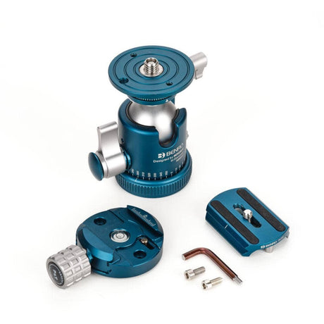 Benro NBBH2 by Novoflex Head - Small - additional product view