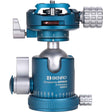 Benro NBBH2 by Novoflex head, small size