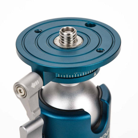 Benro NBBH3 by Novoflex Head - Medium - additional product view