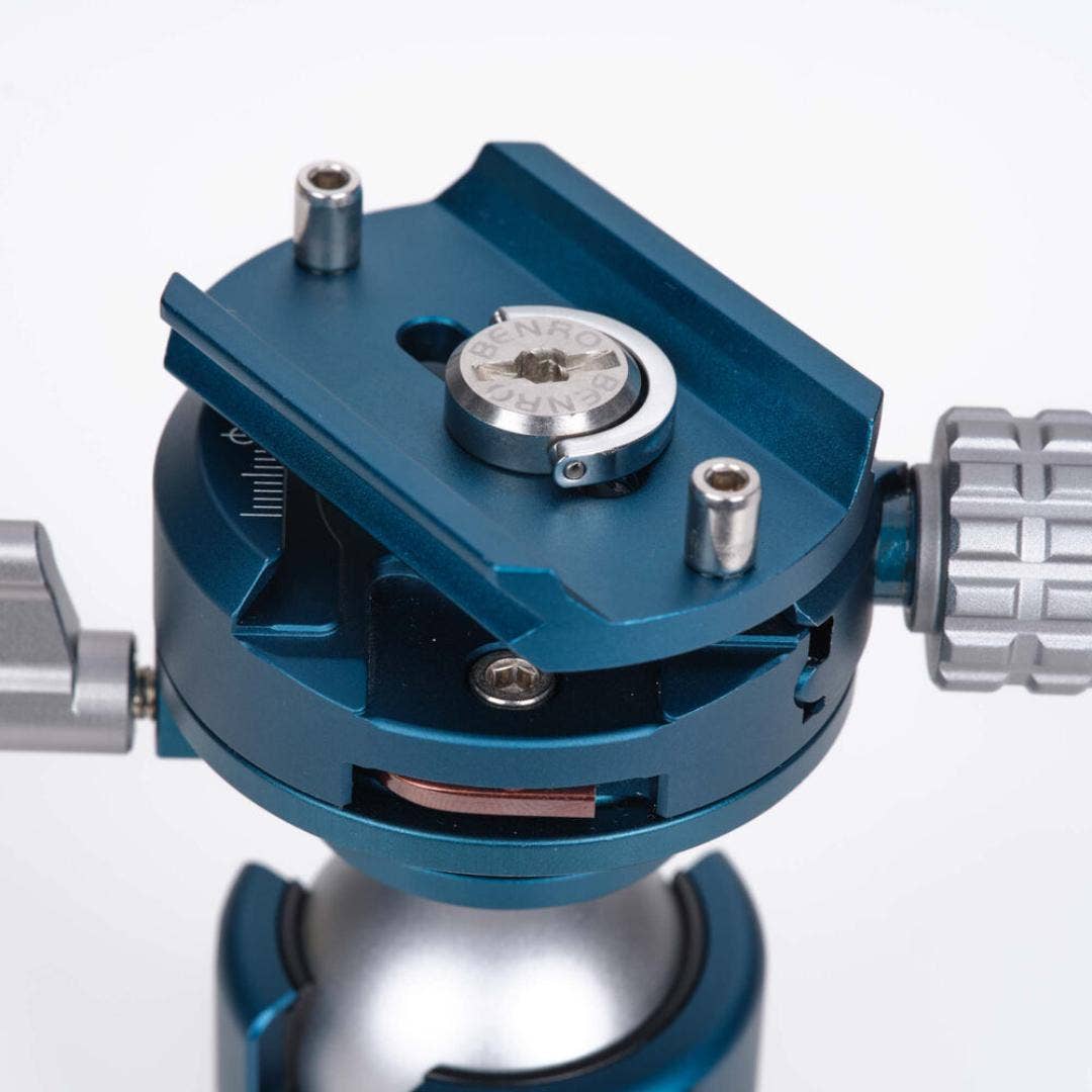 Benro NBBH3 by Novoflex Head - Medium - additional product view