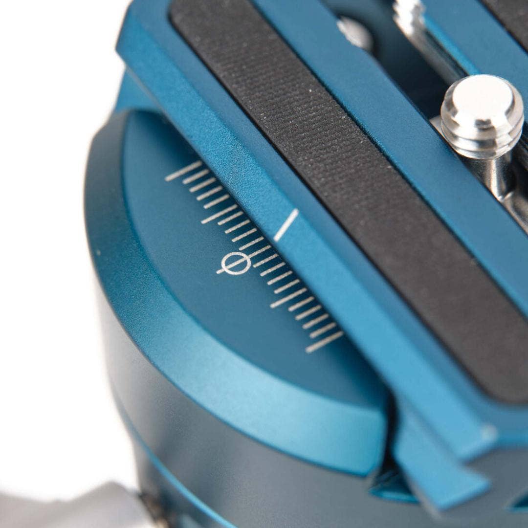 Benro NBBH3 by Novoflex Head - Medium - additional product view