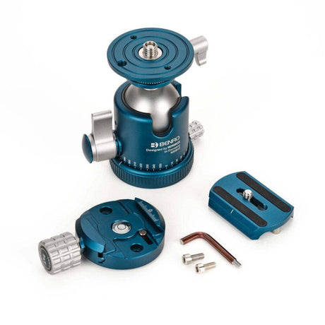 Benro NBBH3 by Novoflex Head - Medium - additional product view