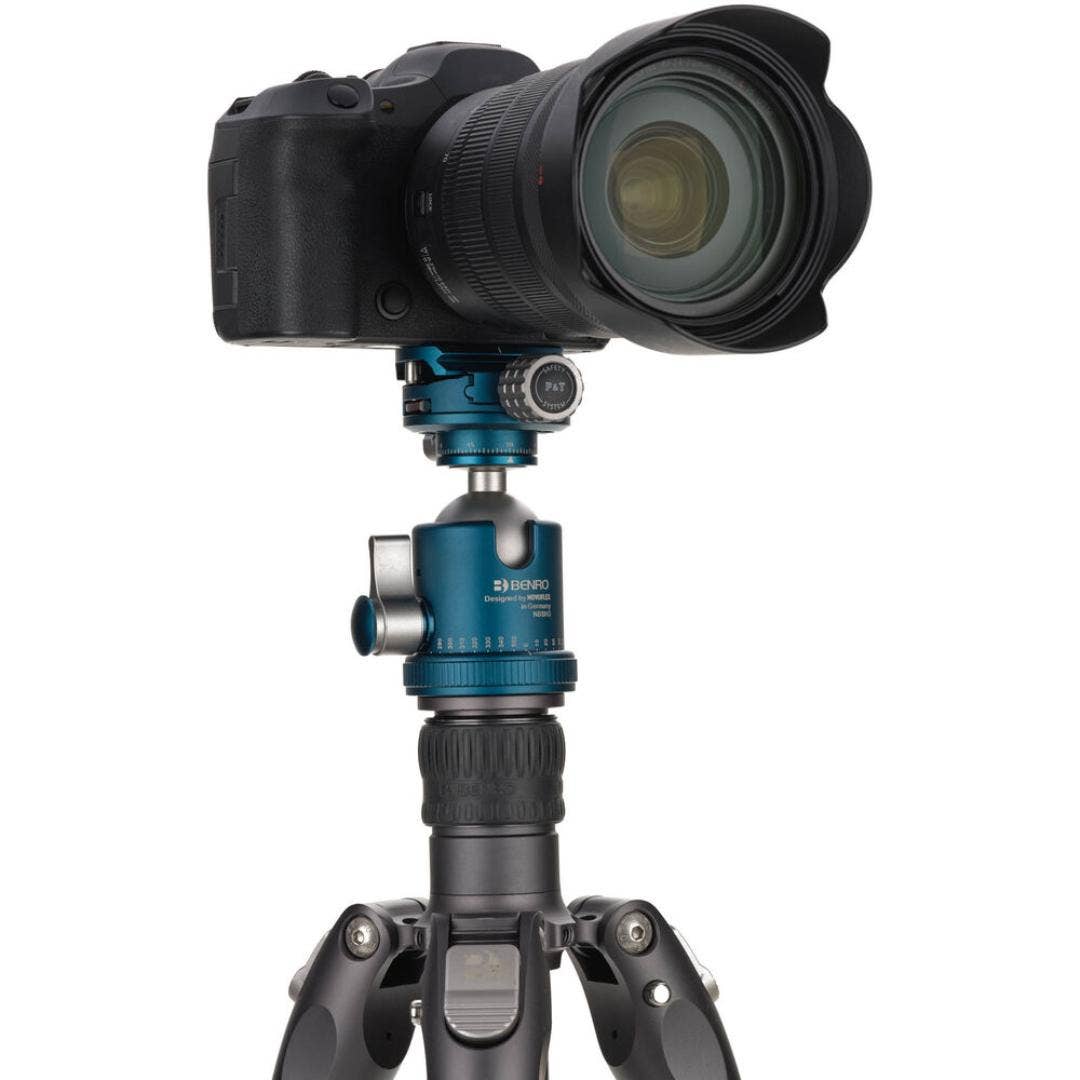 Benro NBBH3 by Novoflex Head - Medium - additional product view