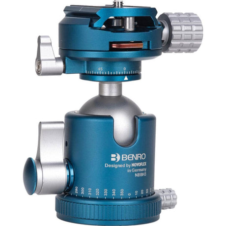 Benro NBBH3 by Novoflex Head - Medium - additional product view
