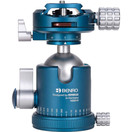 Benro NBBH4 by Novoflex Head - Large - additional product view