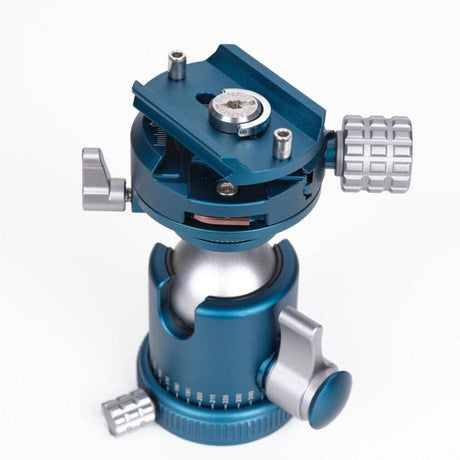 Benro NBBH4 by Novoflex Head - Large - additional product view