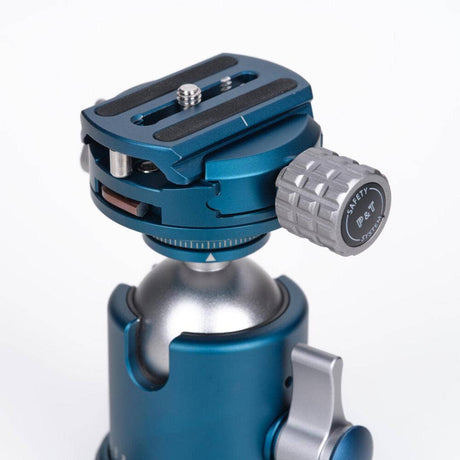 Benro NBBH4 by Novoflex Head - Large - additional product view