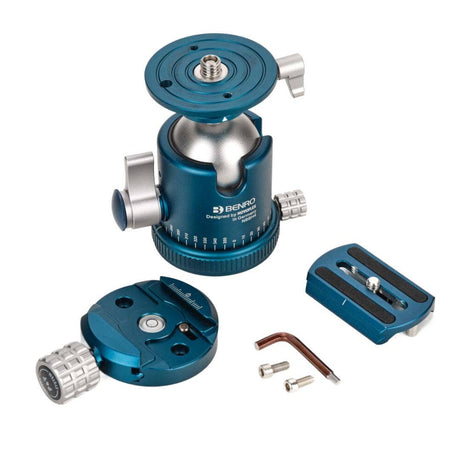 Benro NBBH4 by Novoflex Head - Large - additional product view