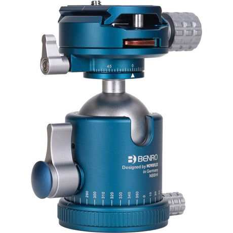 Benro NBBH4 by Novoflex Head - Large - additional product view