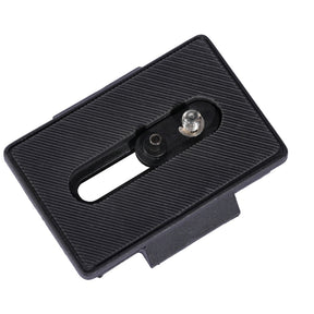 Benro PH03 Snap-In QR plate for T980 and T980EX
