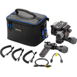 Benro Polaris Astro 3-Axis Head - additional product view