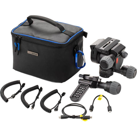 Benro Polaris Astro 3-Axis Head - additional product view
