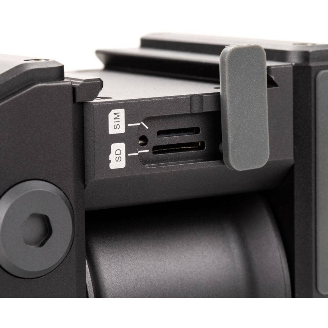 Benro Polaris Astro 3-Axis Head - additional product view