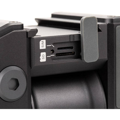 Benro Polaris Astro 3-Axis Head - additional product view