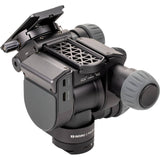 Benro Polaris Astro 3-Axis Head - additional product view