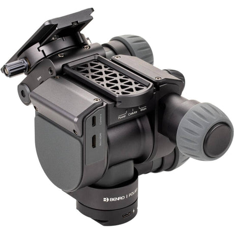 Benro Polaris Astro 3-Axis Head - additional product view