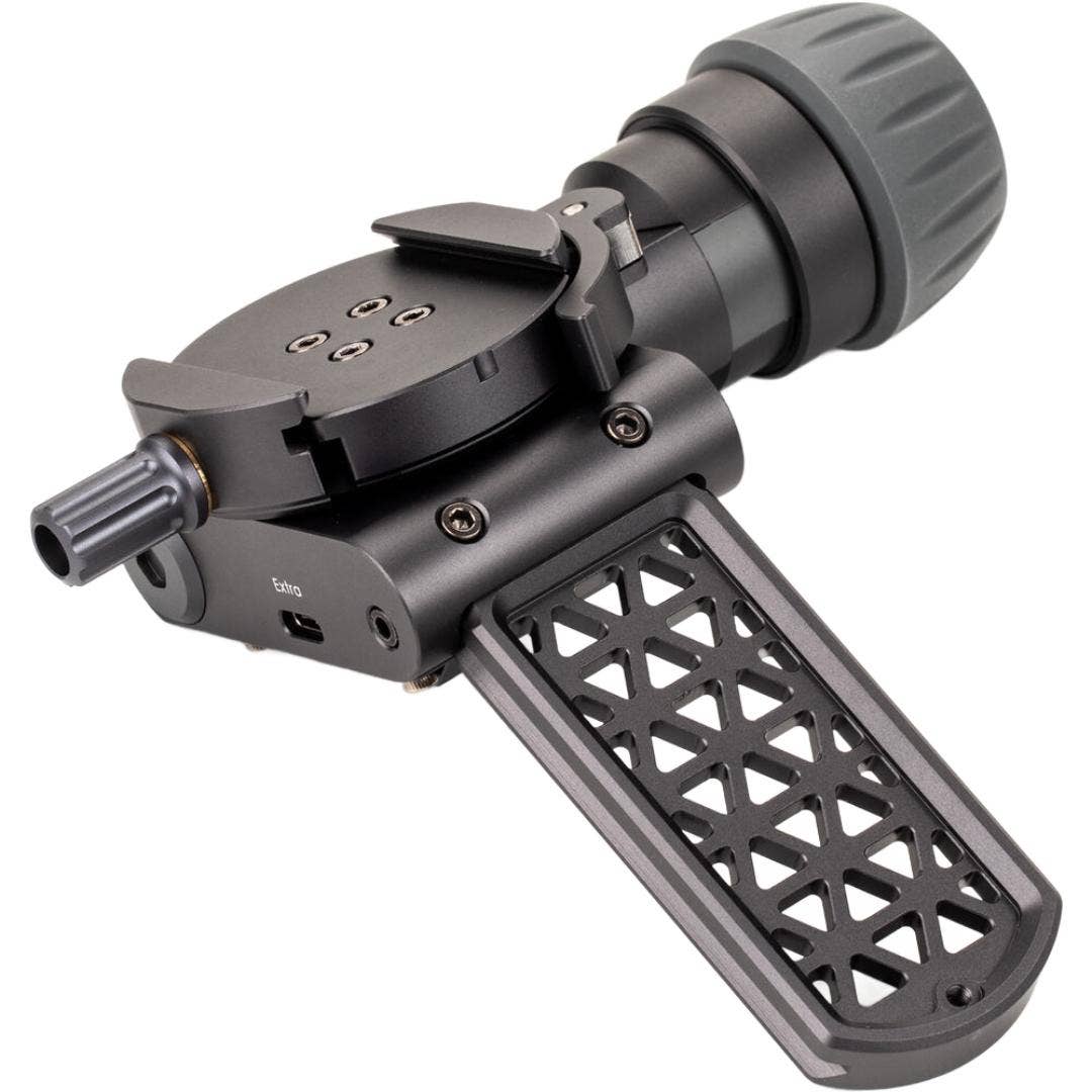 Benro Polaris Astro 3-Axis Head - additional product view