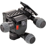 Benro Polaris Astro 3-axis head