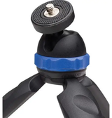 Benro PP1 PocketPod Tabletop Tripod with Ball Head - additional product view