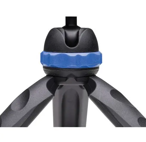 Benro PP1 PocketPod Tabletop Tripod with Ball Head - additional product view