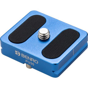Benro PU-30 quick release plate