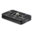 Benro PU-60 Quick Release Plate