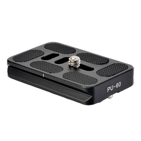Benro PU-60 Quick Release Plate