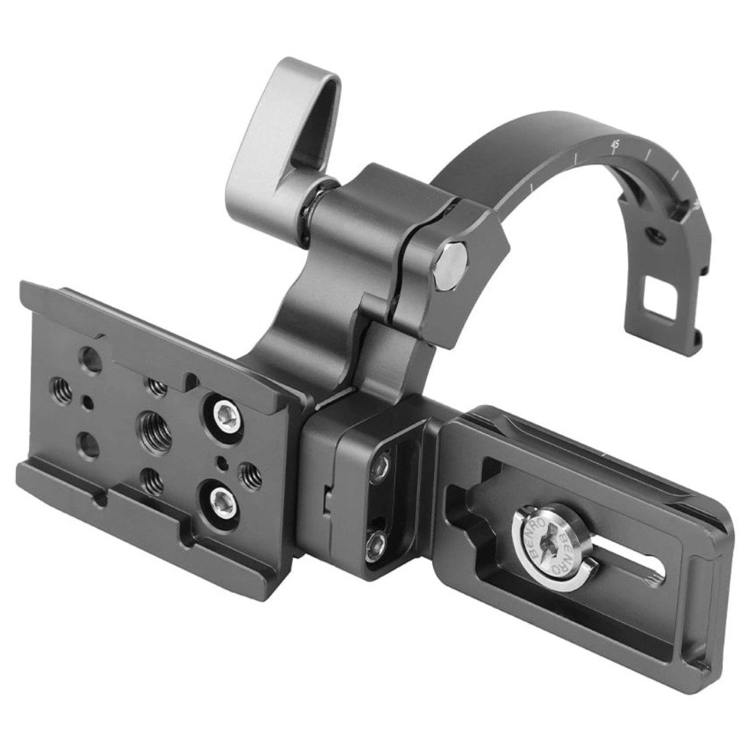 Benro Quick Rotation Lens Bracket - additional product view
