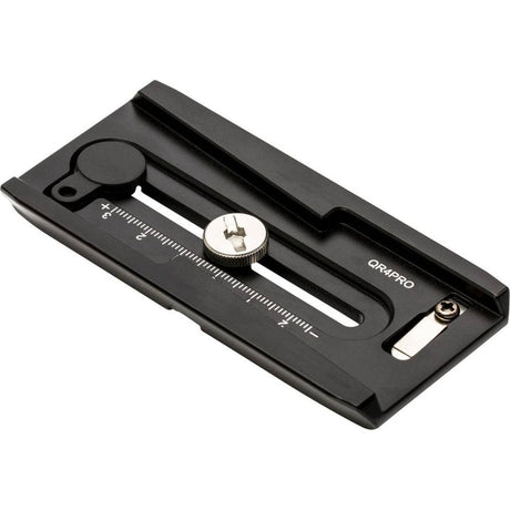 Benro S4PRO Video Head, 4kg Payload, QR4PRO Plate - additional product view