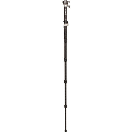 Benro Supdadupa Pro Carbon Fibre Monopod, Twist Lock with Pivot Leg Base - additional product view