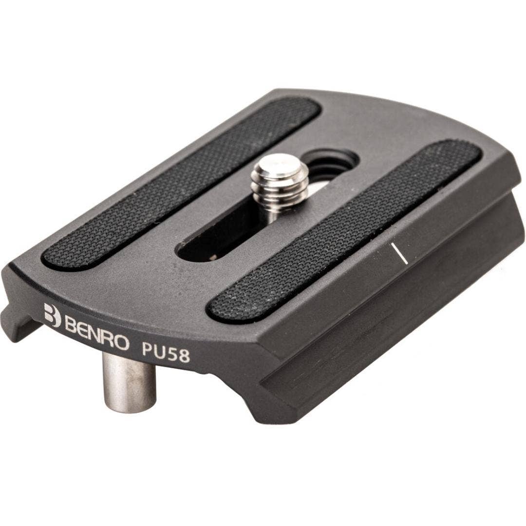Benro Supdadupa Pro Carbon Fibre Monopod, Twist Lock with Pivot Leg Base - additional product view