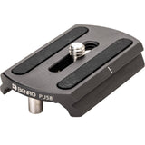 Benro Supdadupa Pro Carbon Fibre Monopod, Twist Lock with Pivot Leg Base - additional product view