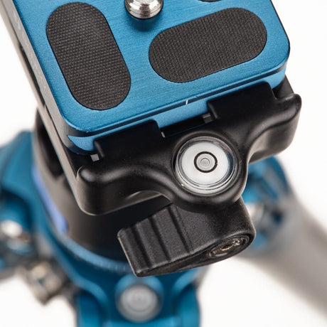 Benro Super Slim Aluminium Tripod with N00P Ball Head - additional product view