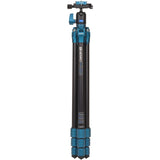 Benro Super Slim Aluminium Tripod with N00P Ball Head - additional product view