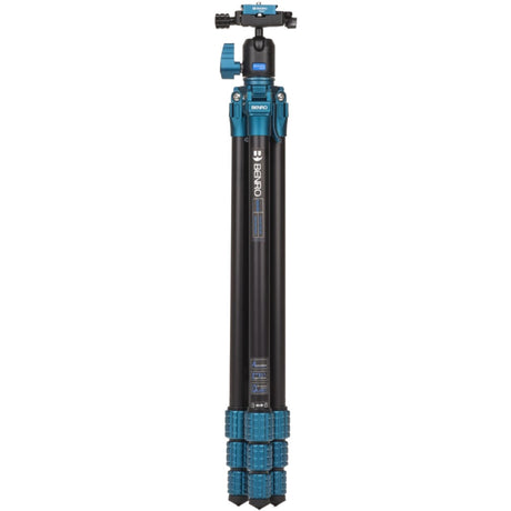 Benro Super Slim Aluminium Tripod with N00P Ball Head - additional product view