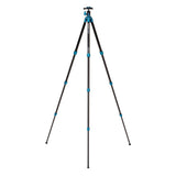Benro Super Slim Aluminium Tripod with N00P Ball Head - additional product view