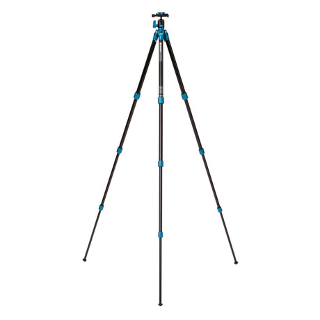 Benro Super Slim Aluminium Tripod with N00P Ball Head - additional product view