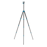 Benro Super Slim Aluminium Tripod with N00P Ball Head - additional product view