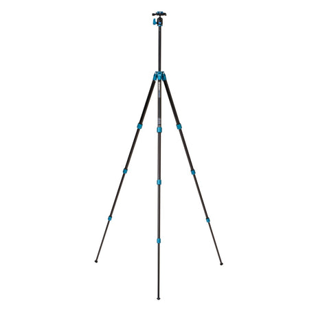 Benro Super Slim Aluminium Tripod with N00P Ball Head - additional product view